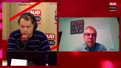 Quand ce sont des infirmiers qui commettent des fraudes à l’assurance maladie