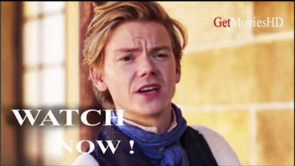 THE ARTFUL DODGER TRAILER (2023) |  @GetMoviesHD