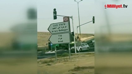 Savaş uçaklarını kaçırıyorlar! İsrail'e saldırı sonrası Özay Şendir'den dikkat çeken yorum