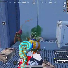 Insane squad wiped best game Pubg Mobile