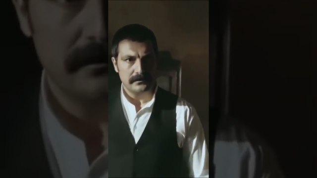 'Benim Adım Tatar Ramazan!' | Tatar Ramazan #Shorts