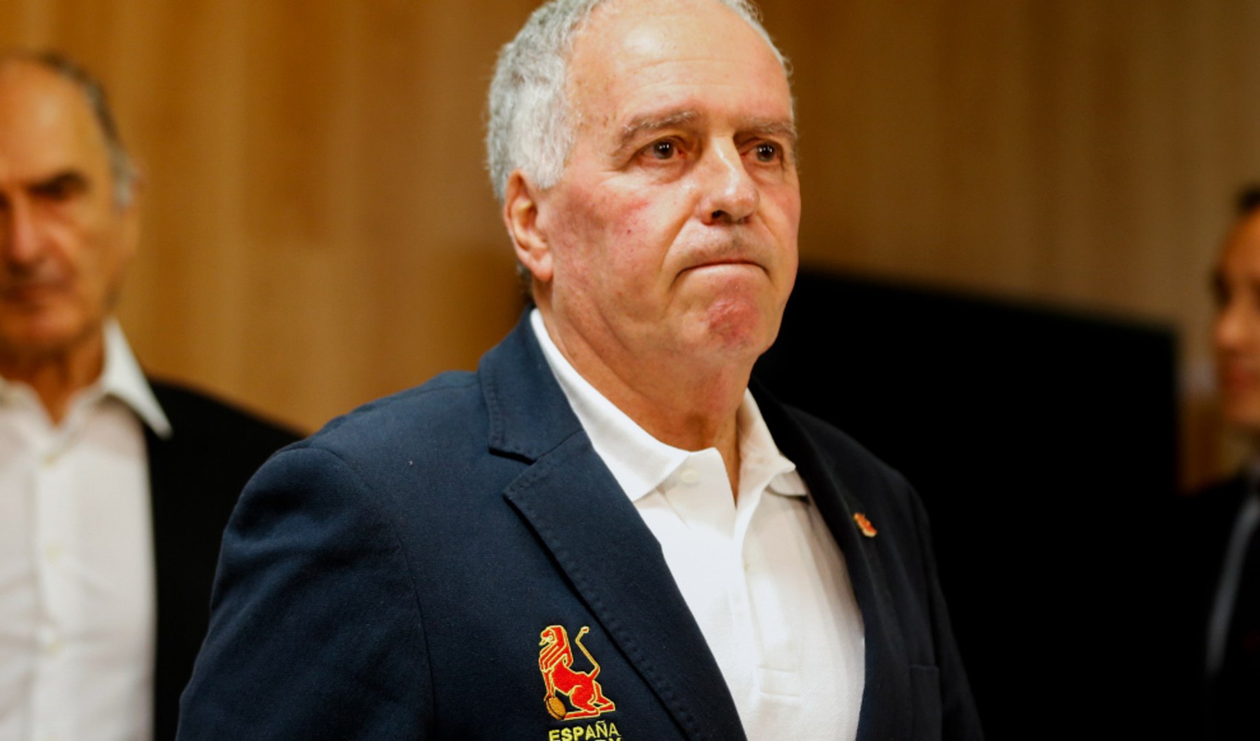 El presidente de la Federación de Rugby anuncia su dimisión, reclamada por los jugadores