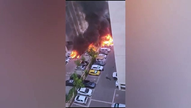 Hamas nedir? Hamas hangi ülkeye ait, nereye bağlıdır? Hamas terör örgütü mü?