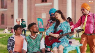 Arzi Full Official Video  KAKA  Riva Arora  New Punjabi Song 2023  Latest Punjabi Songs 2023_720p