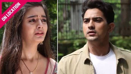 Pandya Store On Location: Natasha और Dhawal की होगी लड़ाई, क्या दोनों हो जाएंगे अलग ? । FilmiBeat