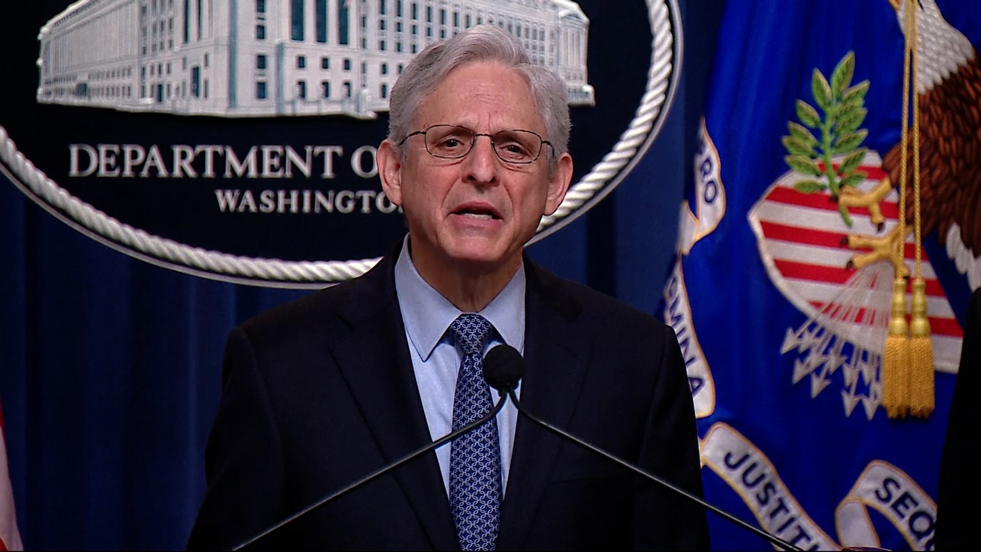 Estados Unidos implementa bloqueo naval a puertos de Irán y al Estrecho de Ormuz