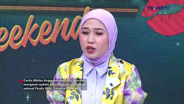 RUMPI (NO SECRET) 2349 LIVE OR TAPING