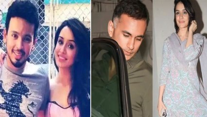 Shraddha Kapoor Tu Jhoothi Main Makkaar के Writer  Rahul Mody को कर रही हैं Date! Reports