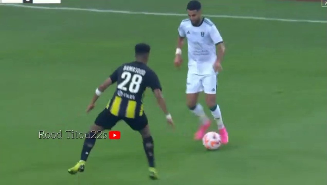 riyad