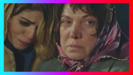 ‘Me robó mi vida’, capítulo 216: Hülya, cansada de chantajes, ataca a Efsun