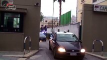 Bari: assalto dei ladri in un panificio del centro città, arrestati a Bari due nordafricani