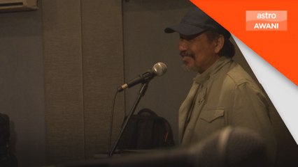 Konsert Gendang Pati janjikan kelainan dan kejutan