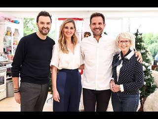 Le Meilleur pâtissier (M6) - Christophe Michalak : "En général, je refuse ce genre d’invitation...