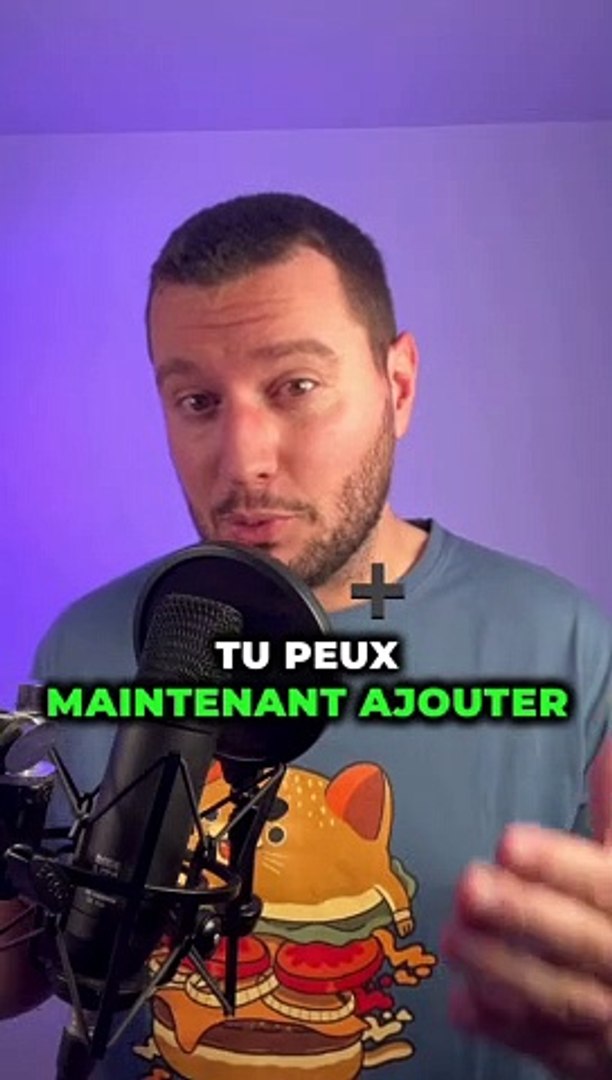 MAGIC MORPH sur CANVA