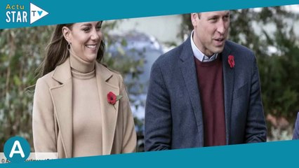 Kate Middleton et William aux États-Unis : ces stars qu’ils vont croiser