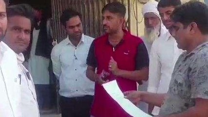 अलवर: बच्ची को पीटने के मामले में बड़ा अपडेट, इन धाराओं में हुआ केस दर्ज