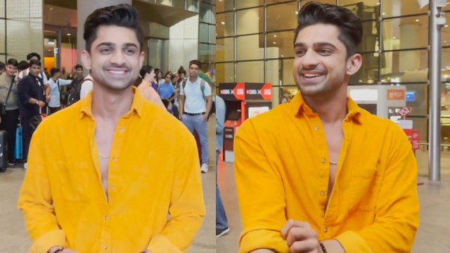 Bigg Boss 17 Update: Abhishek Kumar ने Paps को Bigg Boss 17 को लेकर दिए कैसे Hint ? | FilmiBeat