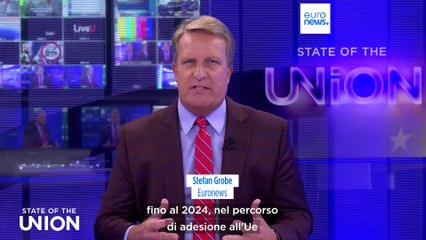 L'Europa vacilla nel suo sostegno all'Ucraina