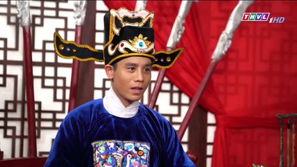 Cổ Tích - Cô Gái Xấu Xí Tập Cuối