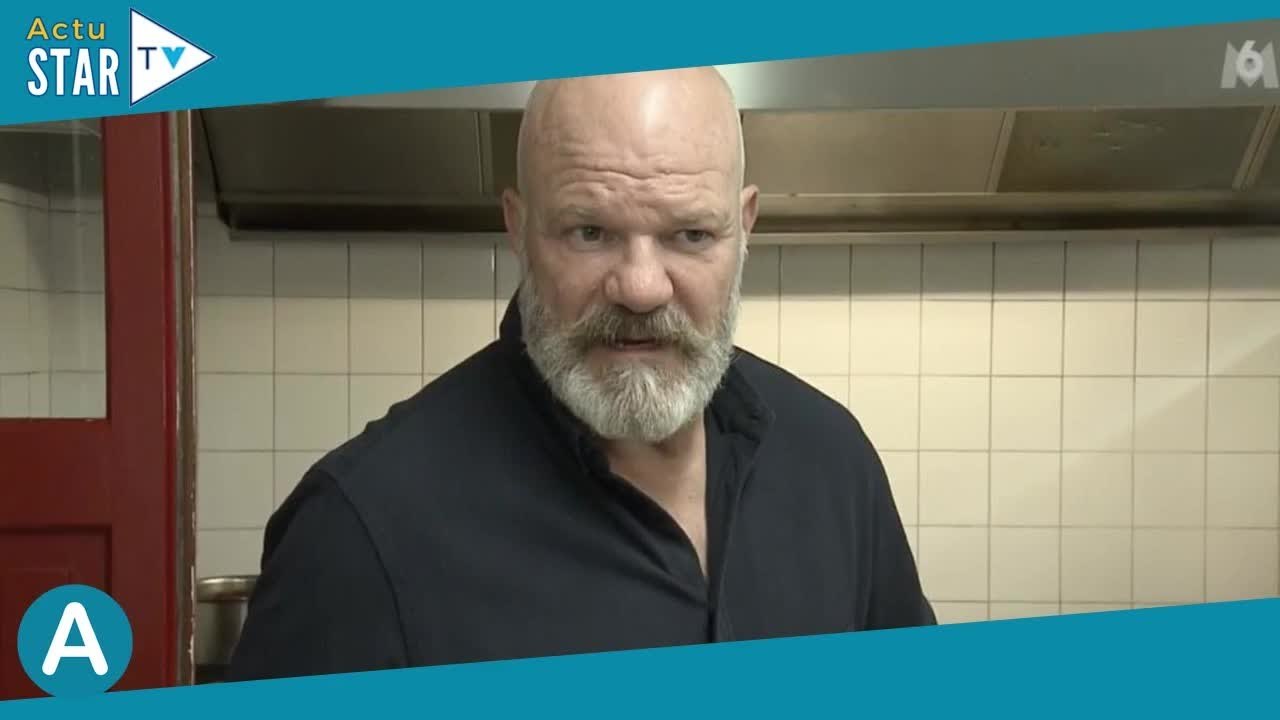 "Séparés à la naissance, ils se retrouvent enfin !" : Philippe Etchebest face à son jumeau, leur ren