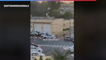 Israele, Hamas spara ai civili in strada