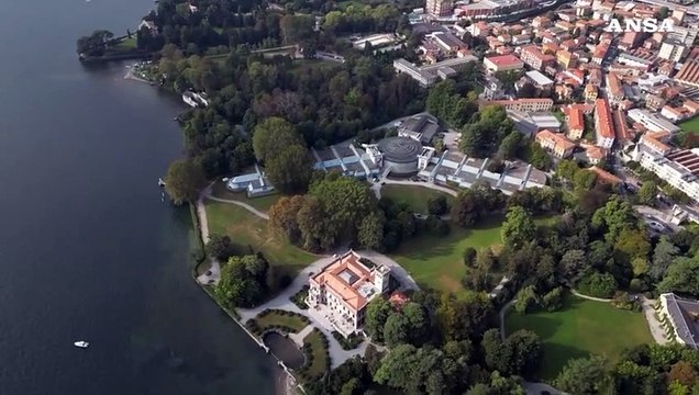 Cingolani: L'Italia deve correre sull'innovazione digitale