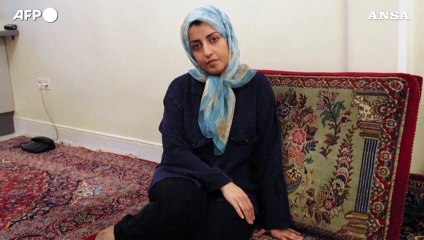 La battaglia di Narges Mohammadi tra carcere e arresti
