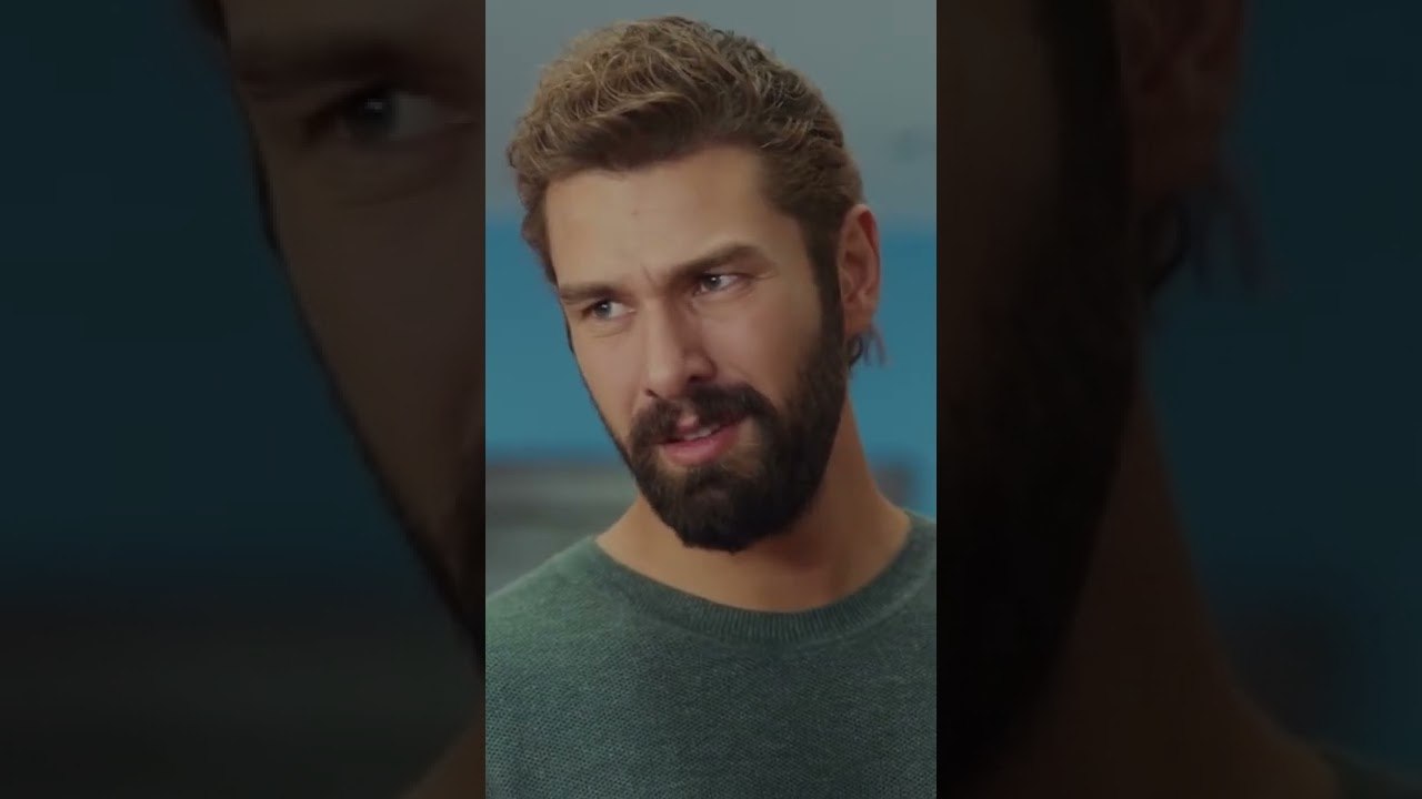 "Sen Benim Annemsin" | Benim Tatlı Yalanım #shorts