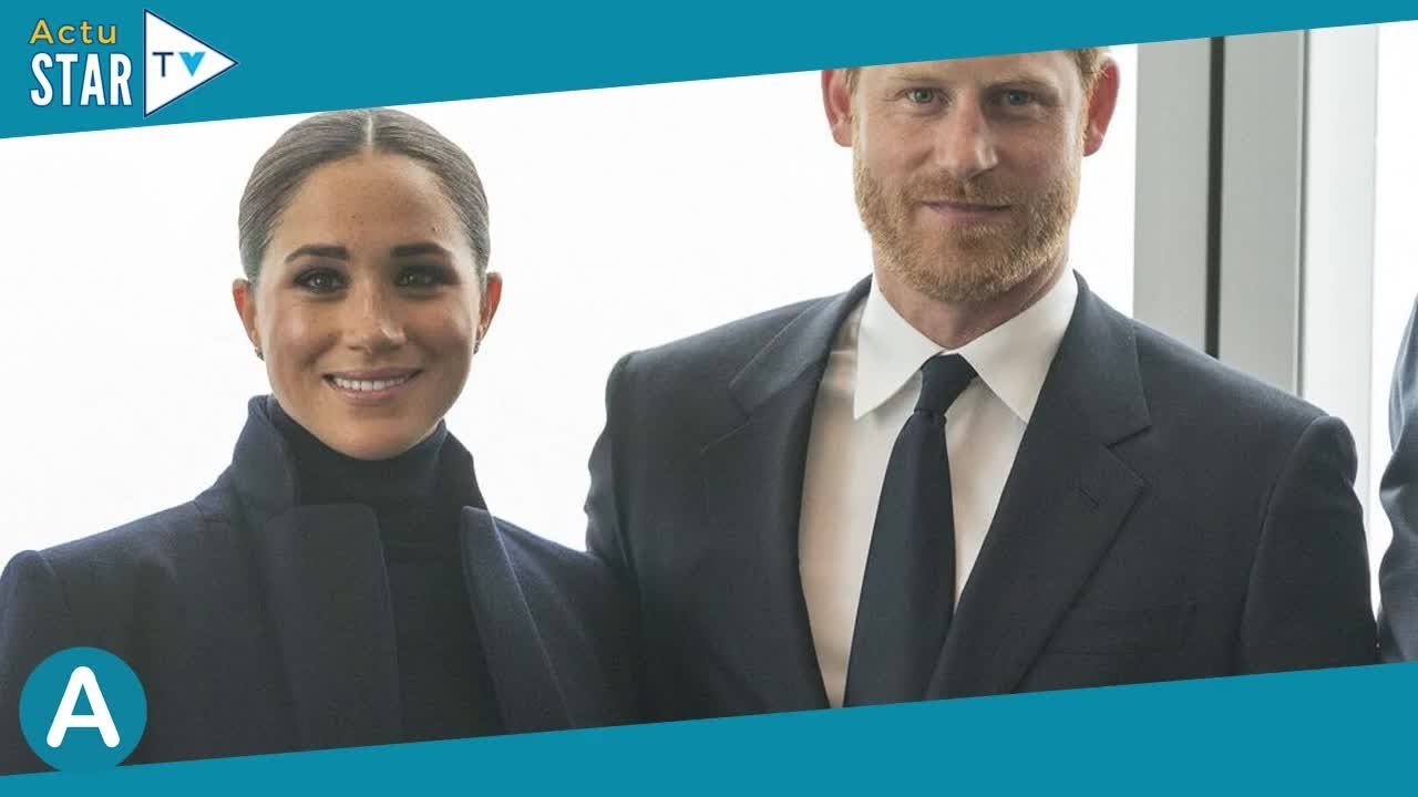 Meghan et Harry : ne les appelez plus “duc et duchesse”, ce nouveau nom qu'ils pourraient choisir