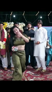 Rimal Ali shah Pakistani shemale dancer dance