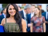 Meghan Markle admits to still using promotion codes when shopping online