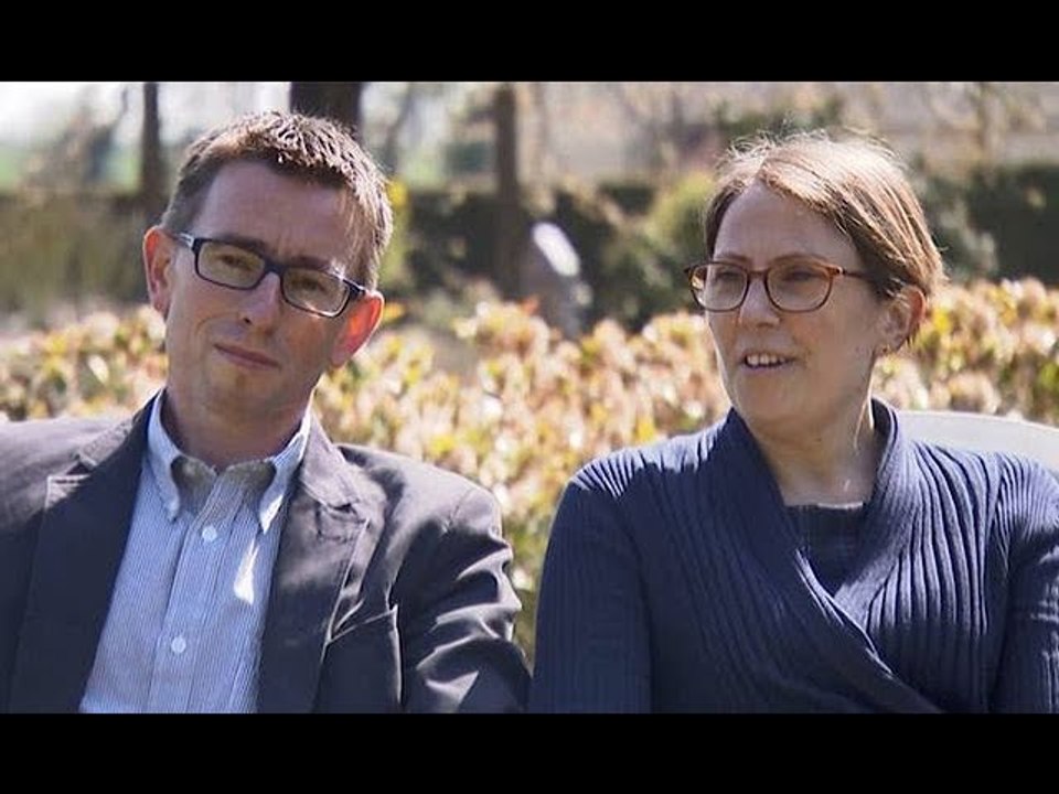 Stéphanie (L'amour est dans le pré) prend une décision radicale pour son couple avec Hervé !
