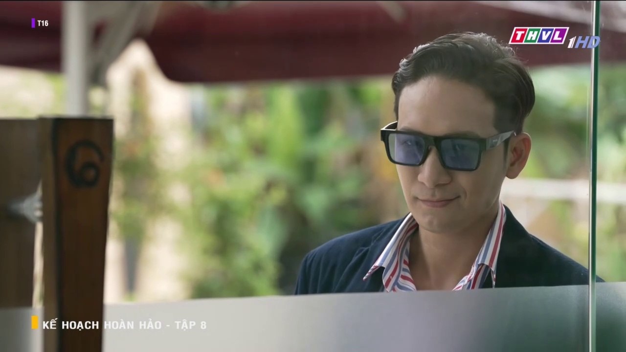 Film - Kế Hoạch Hoàn Hảo Tập 8 - Phim Việt Nam
