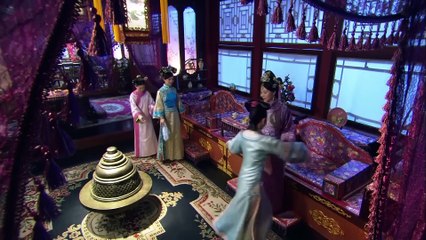 LUYẾN ÁI CHI THÀNH - TẬP 31