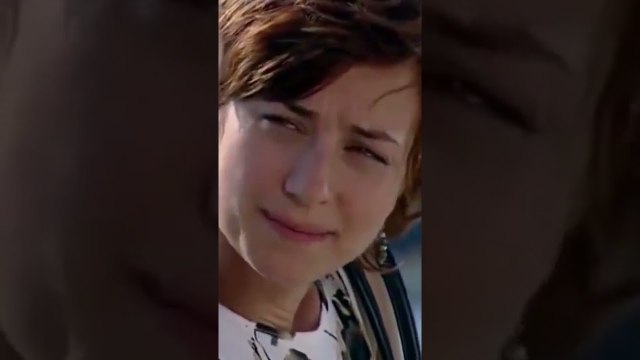 İyi Ki Çıktın Karşıma❤ | Aliye #shorts