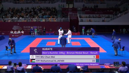 الأردني محمد الجعفري