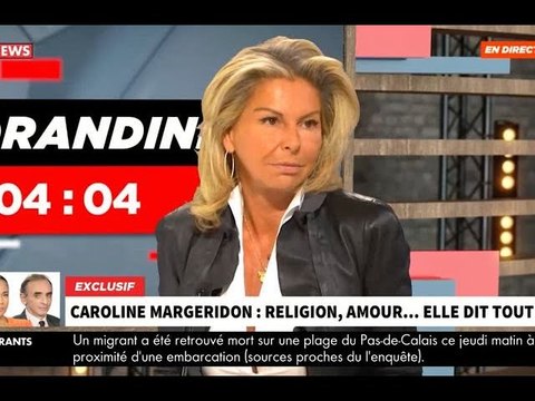 Affaire conclue : la décision déchirante de Caroline Margeridon à la mort de sa mère