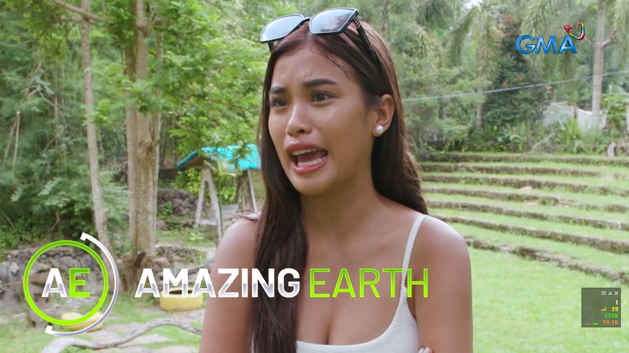 Amazing Earth: Weekends are made for adventure!