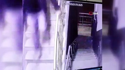 Aynı evi iki defa soydu, yaş tahtaya basan hırsız böyle yakalandı