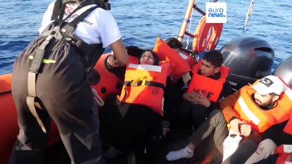 La Hongrie et la Pologne ne peuvent pas bloquer le Pacte asile et migration, malgré leurs dires