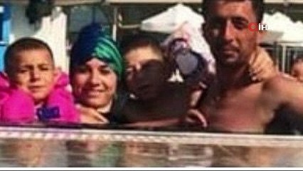 Aldattığını düşündüğü karısını silahla vurmuştu, hastanede yaşamını yitirdi