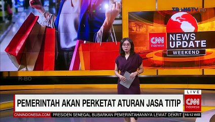 CNN INDONESIA NEWS UPDATE 1102 LIVE