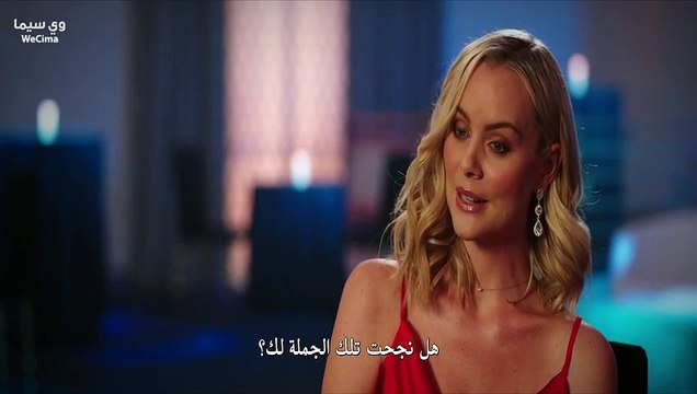 Dark Asset - American Action movie 2023