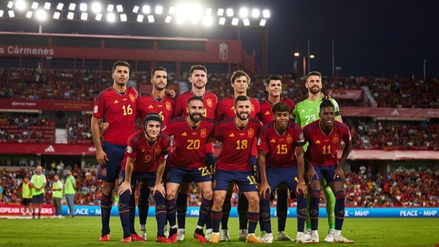 El continuismo de España: es el gran tesoro de de la Fuente; siempre lo critiqué de Luis Enrique