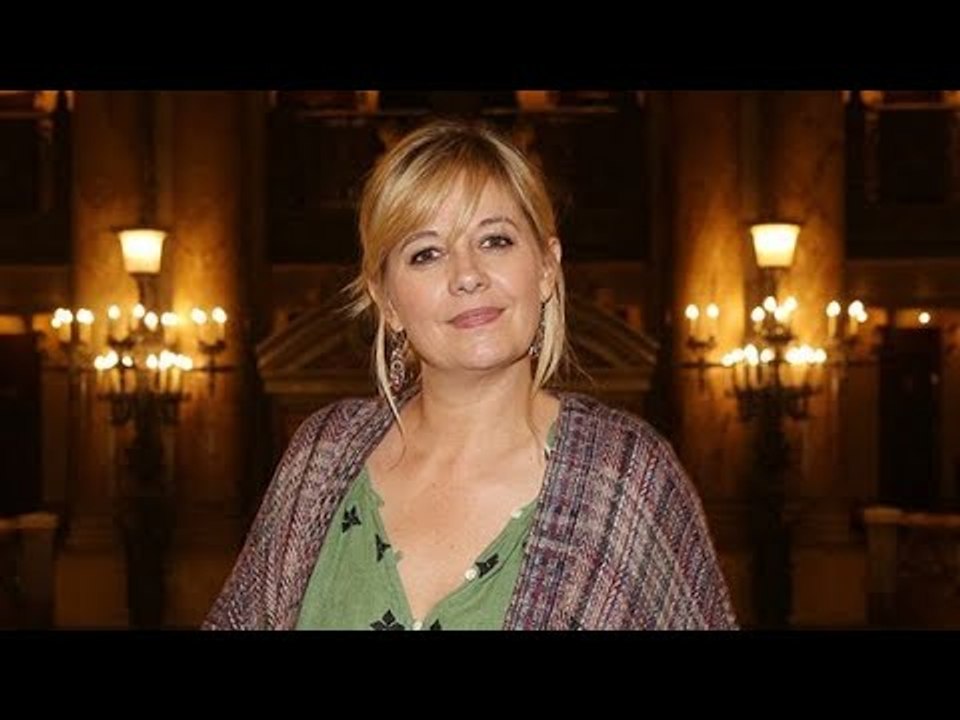 Stars à domicile (TF1) Flavie Flament : "Jean-Luc Delarue avait pensé l'émission pour moi"