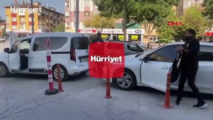 Profesörü vurmuştu! İfadesi ortaya çıktı: Küfredip saldırdı, ateş ettim