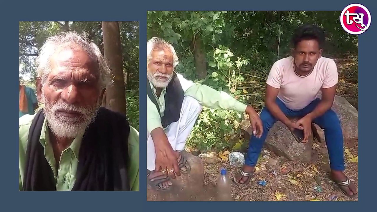 Video: 50 साल से पुलिसकर्मियों का था कब्जा, नगर निगम ने बुलडोजर चलाकर अपनी जमीन कराई खाली