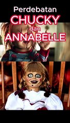 PERDEBATAN PALING MENYERAMKAN