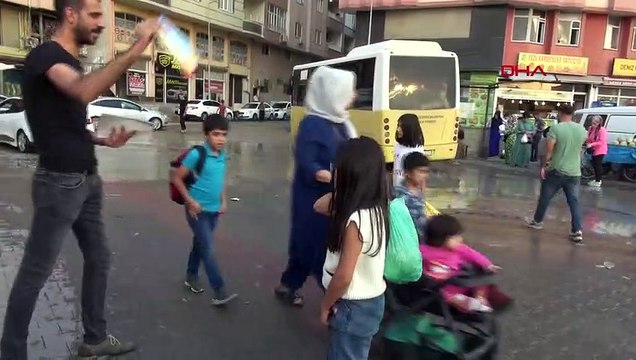 Mardin'de SMA hastası bebek için yardım kampanyası başlatıldı