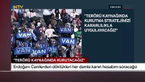 Cumhurbaşkanı Erdoğan'dan milyonları heyecanlandıran sözler: İşçi, memur ve emeklilerimize yeni müjdeler vereceğiz